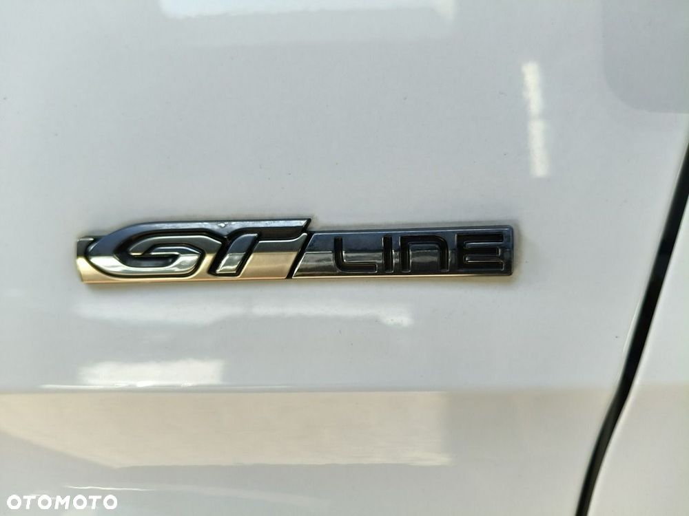Peugeot 5008 - 17