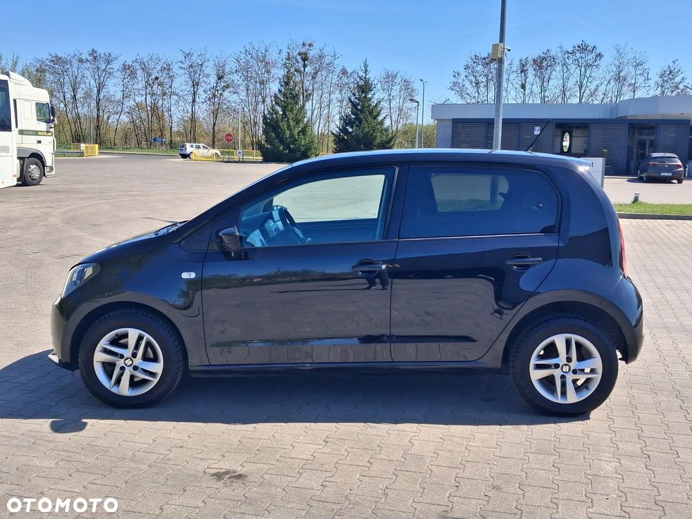 Seat Mii 1.0 FR-Line - 6