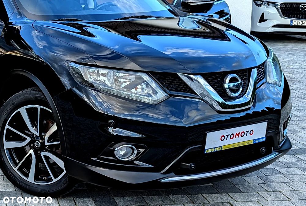 Nissan X-Trail 1.6 DIG-T Tekna 2WD - 27