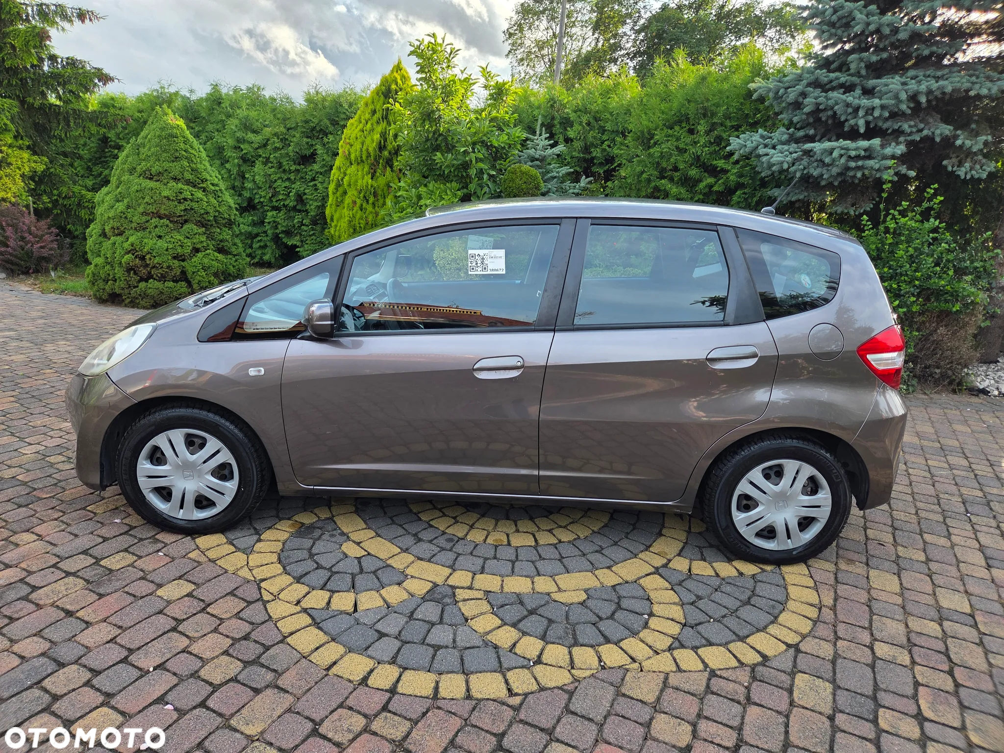 Honda Jazz 1.2 i-VTEC - 4