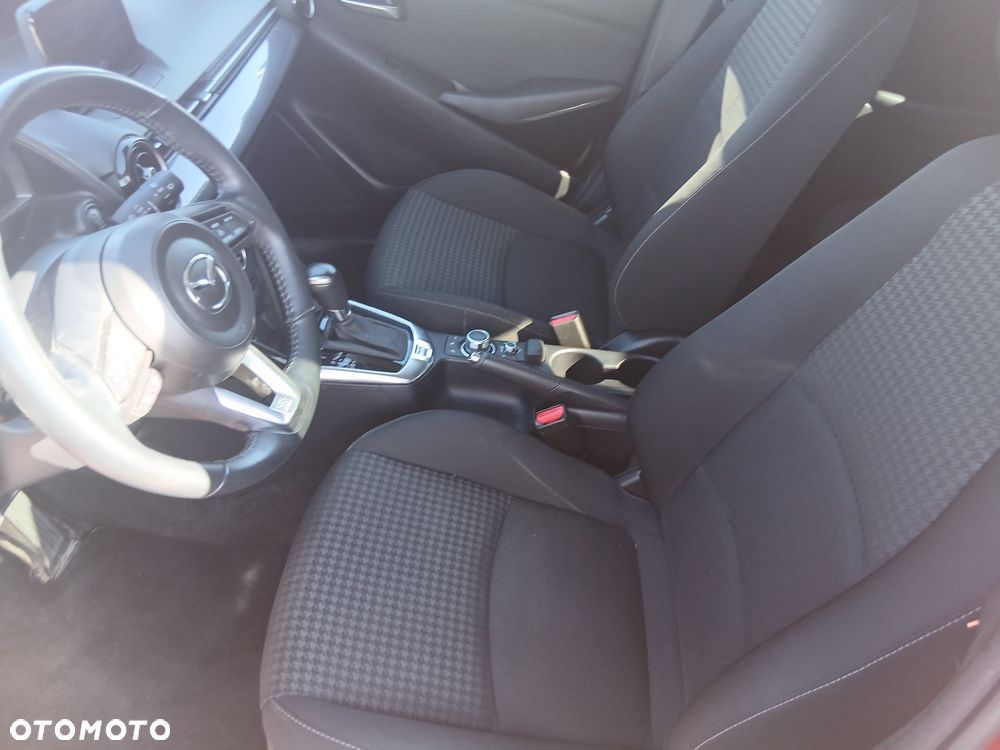 Mazda 2 1.5 Skypassion - 28