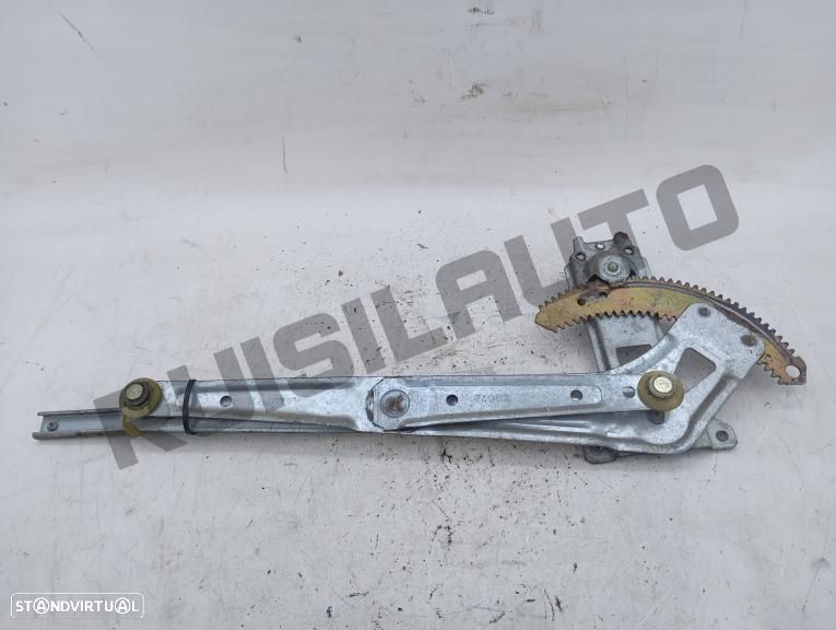 Elevador Completo Direito Manual  Mitsubishi L300 Iii [1986_200 - 2