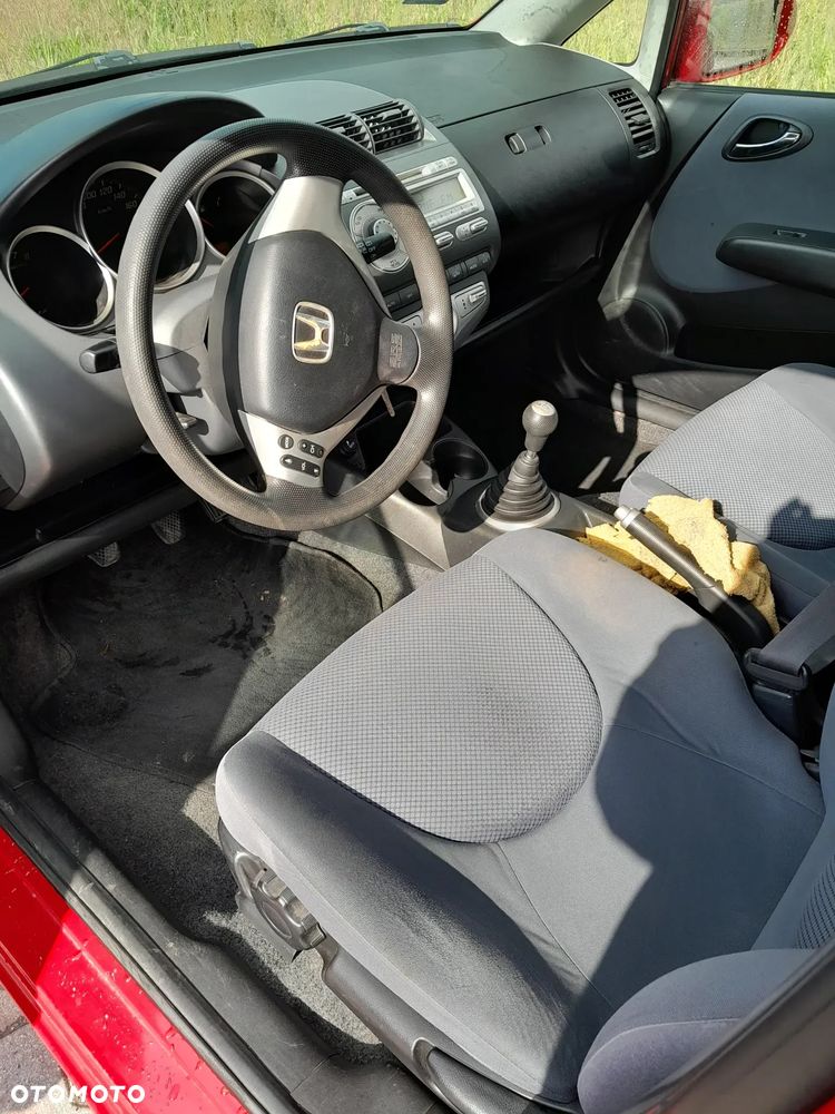 Honda Jazz 1.4 Style - 6