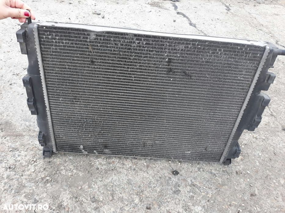 Radiatoare Renault scenic 2 Motor 1.5 dci - 3