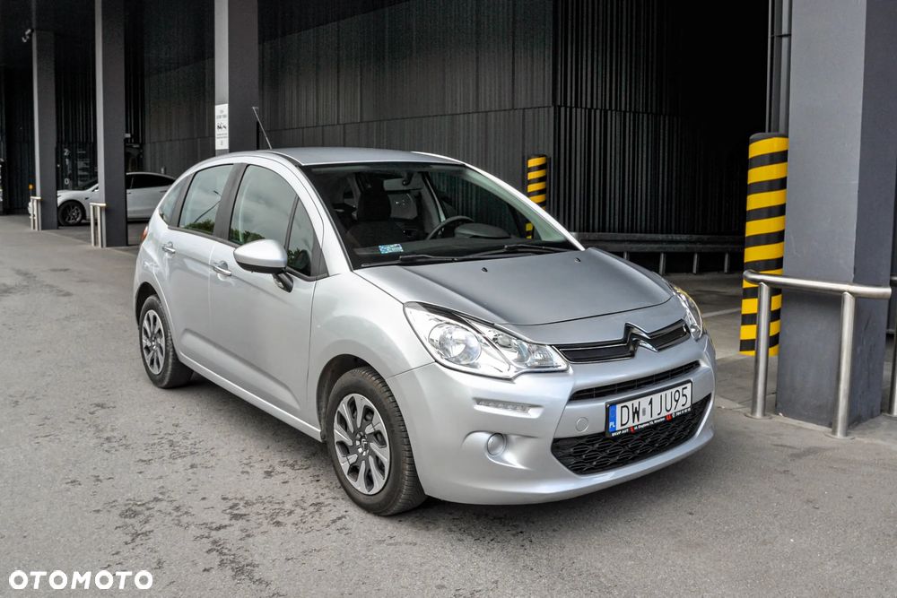 Citroën C3 - 6