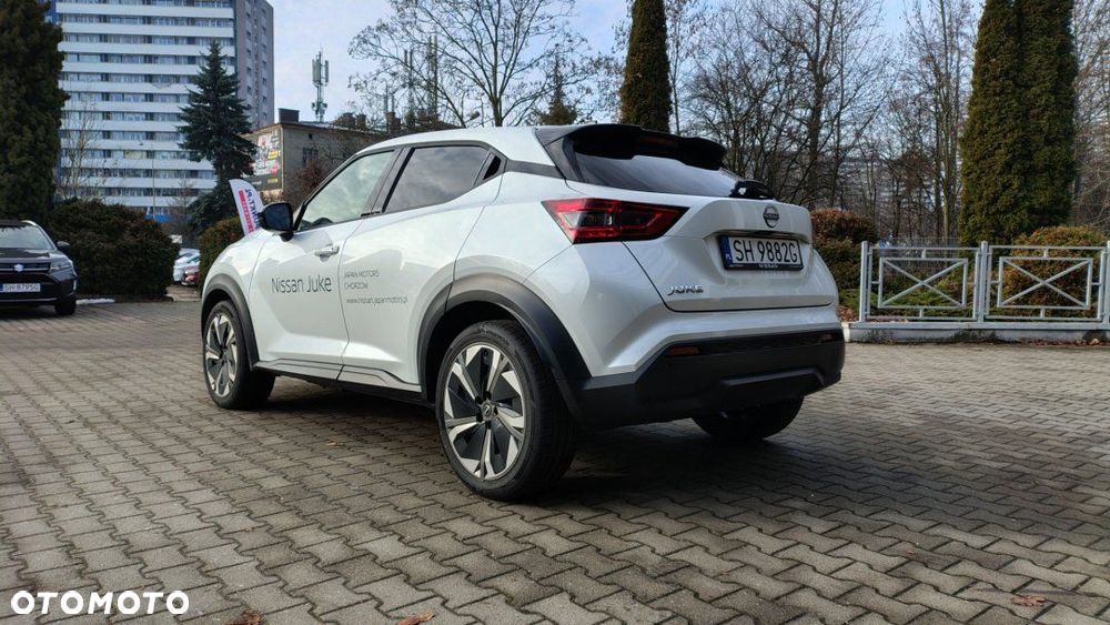 Nissan Juke - 2