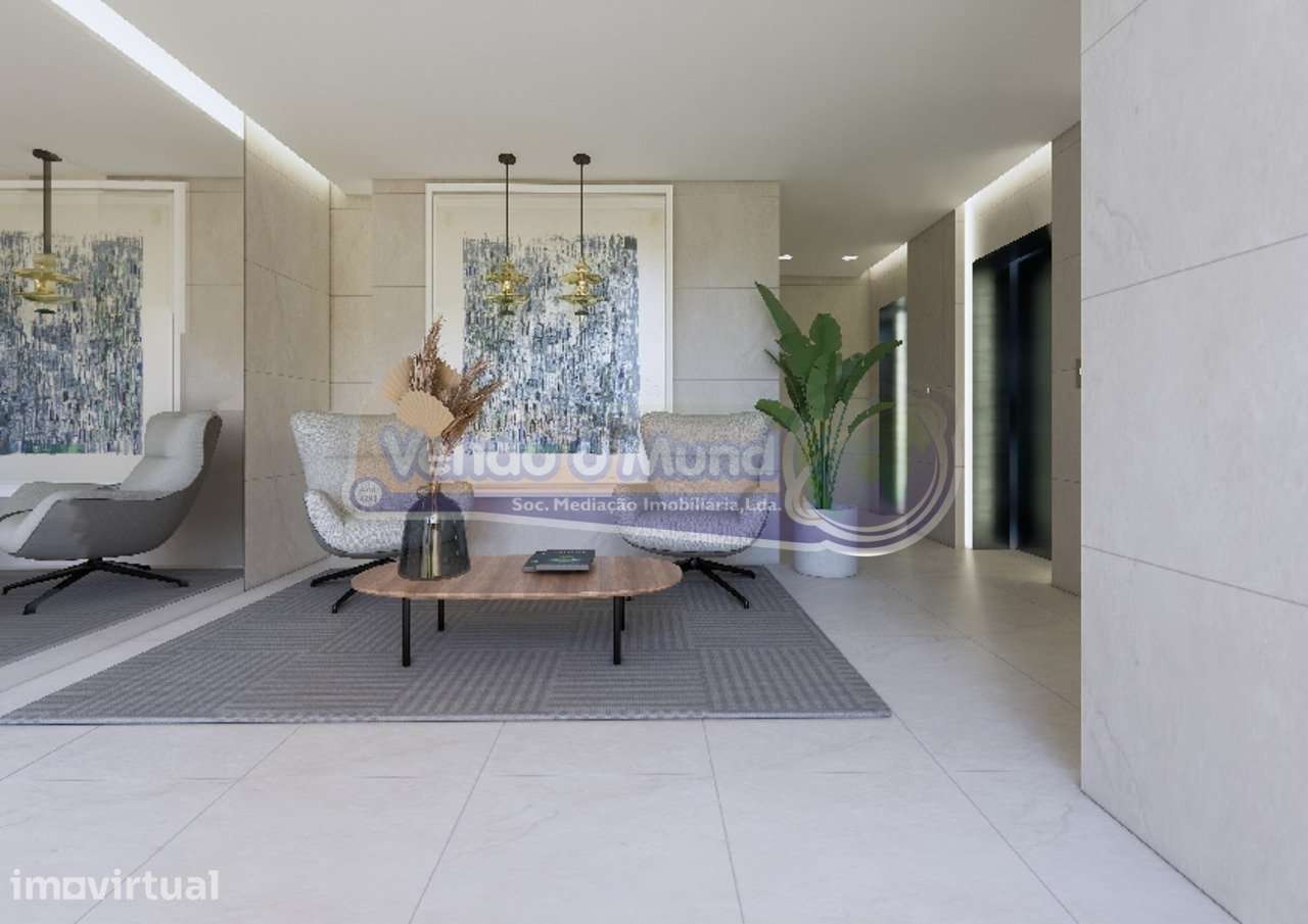 Apartamento T4  em Carnaxide (LXOEI013B) - Grande imagem: 3/23