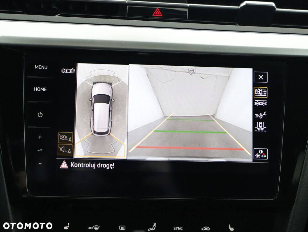 Volkswagen Arteon Shooting Brake 2.0 TSI 4Motion R DSG - 17