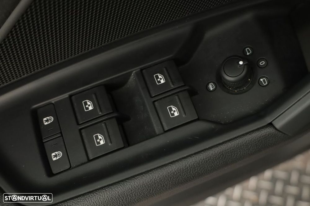 Audi A3 Sportback 40 TFSIe Advanced - 21