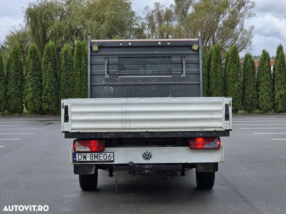 Volkswagen Crafter - 14