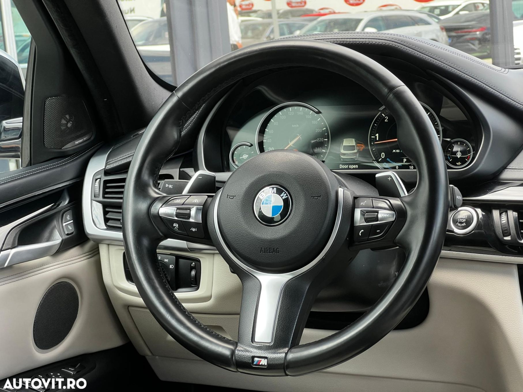 BMW X6 - 10