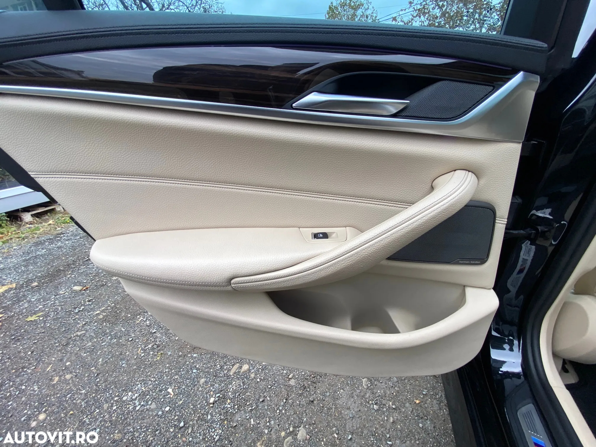 BMW Seria 5 530d xDrive AT - 18