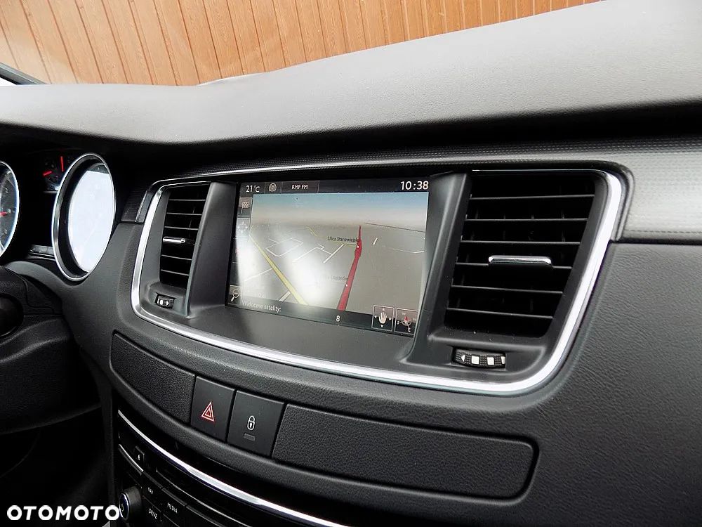 Peugeot 508 2.0 BlueHDi Allure S&S - 19