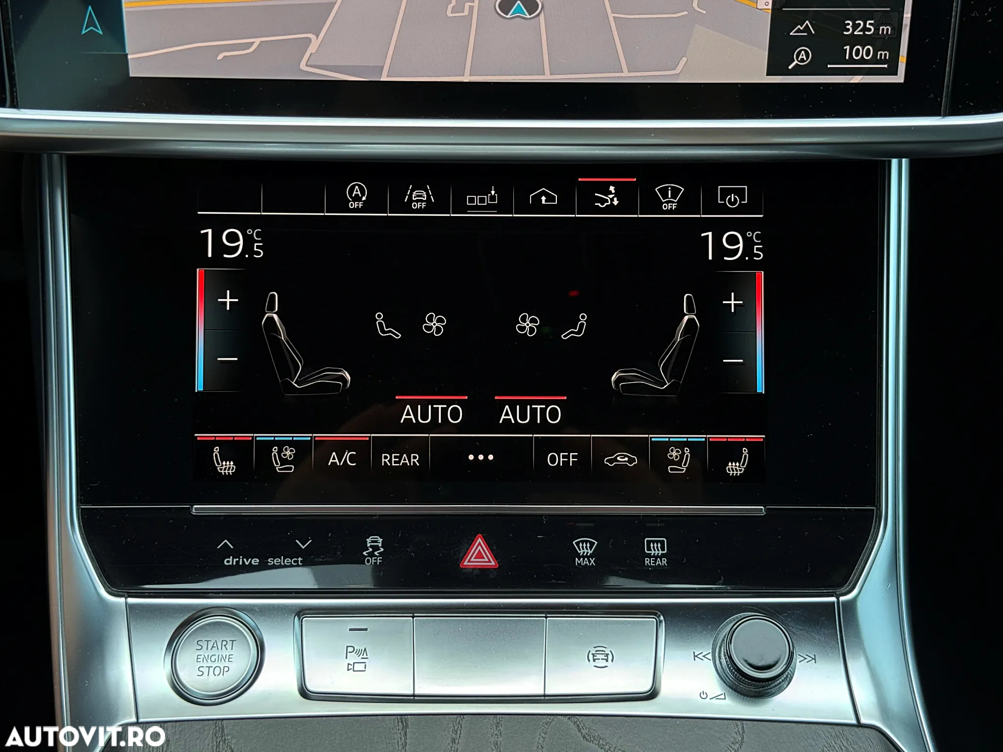 Audi A7 55 TFSI quattro S tronic MHEV - 13