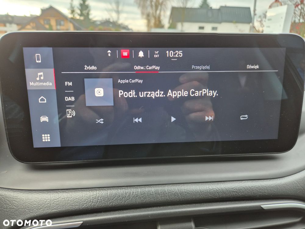 Fiat Tipo 1.0 T3 City Life - 20