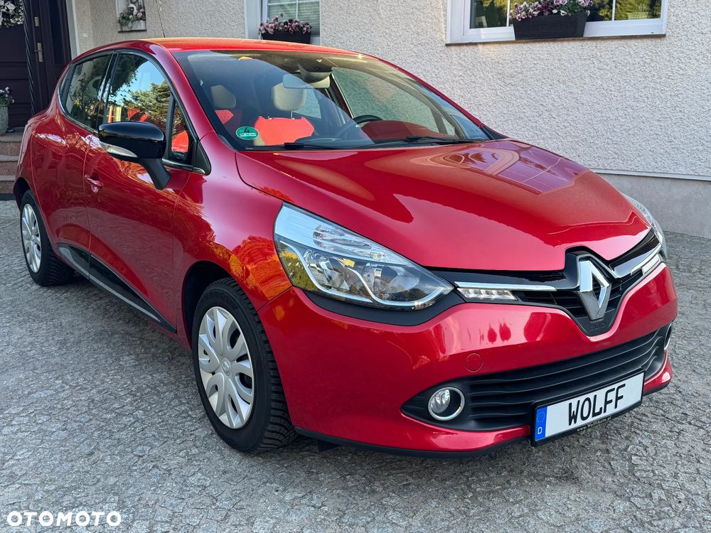 Renault Clio TCe 90 Luxe - 5