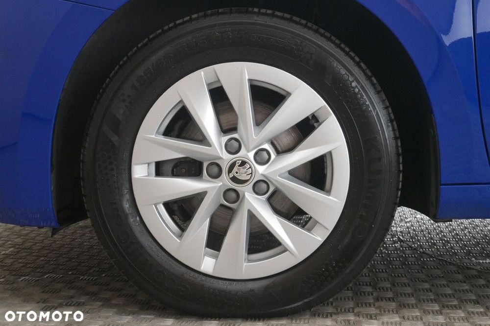 Skoda Fabia 1.0 TSI Ambition - 14