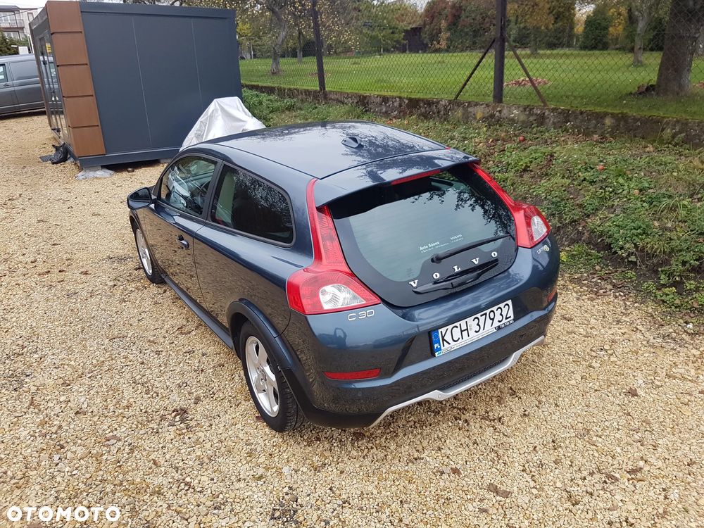 Volvo C30 1.6D DRIVe Kinetic - 9