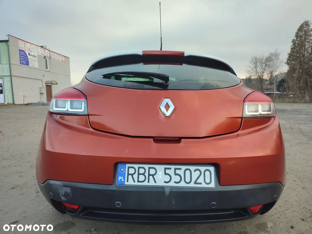 Renault Megane 1.4 16V TCE Bose Edition - 5