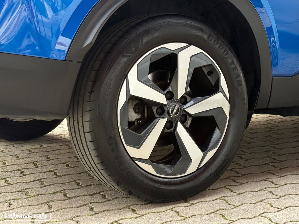 Nissan Qashqai 1.3 DIG-T N-Connecta J18 - 6