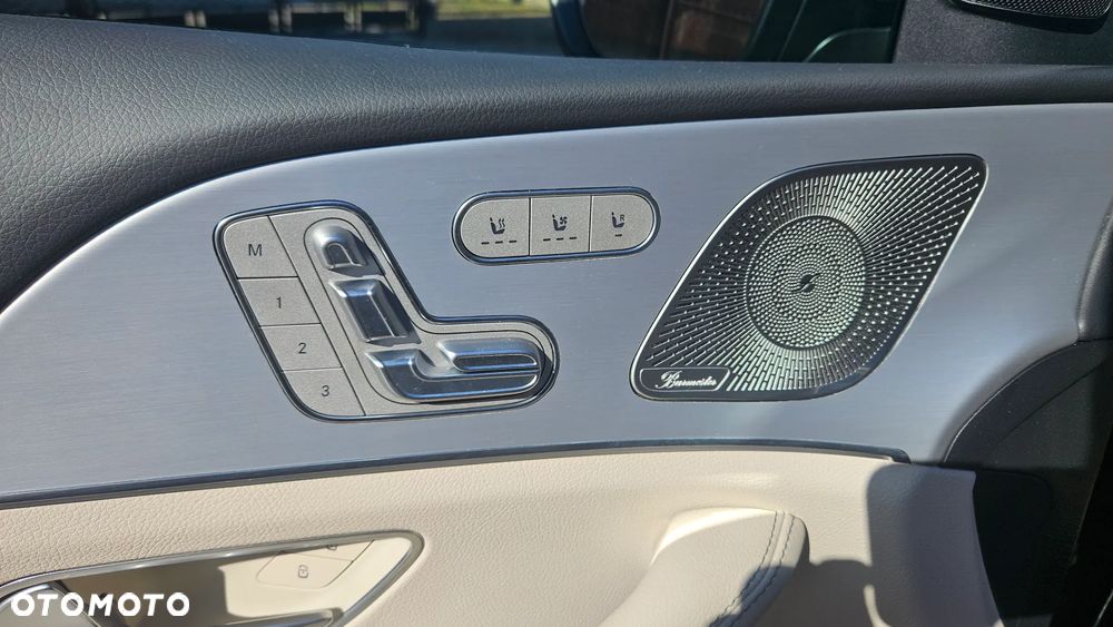 Mercedes-Benz GLE - 19