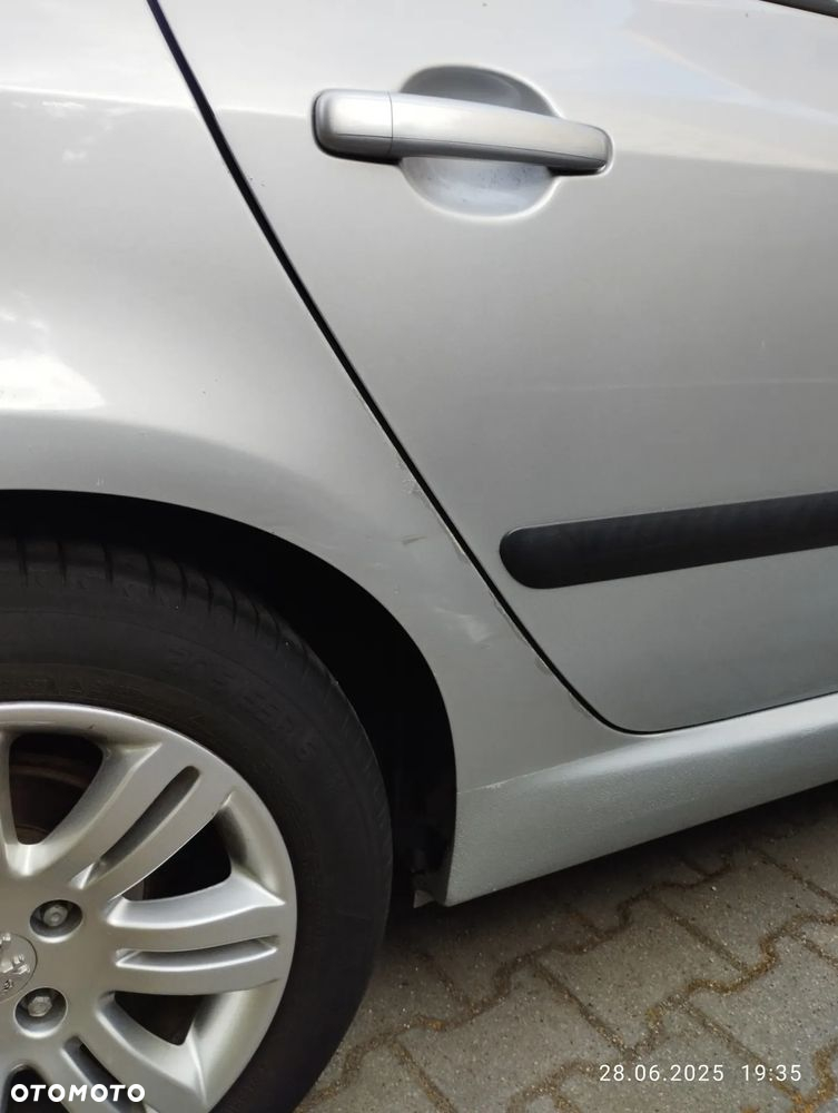 Peugeot 307 1.6 Mistral - 7