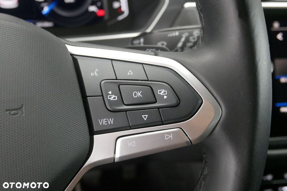Volkswagen Tiguan 1.5 TSI EVO Elegance DSG - 25