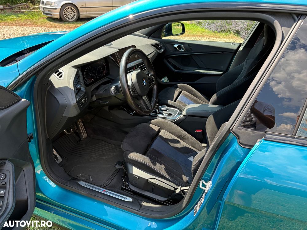 BMW 2 Series 2024 — imagine 15