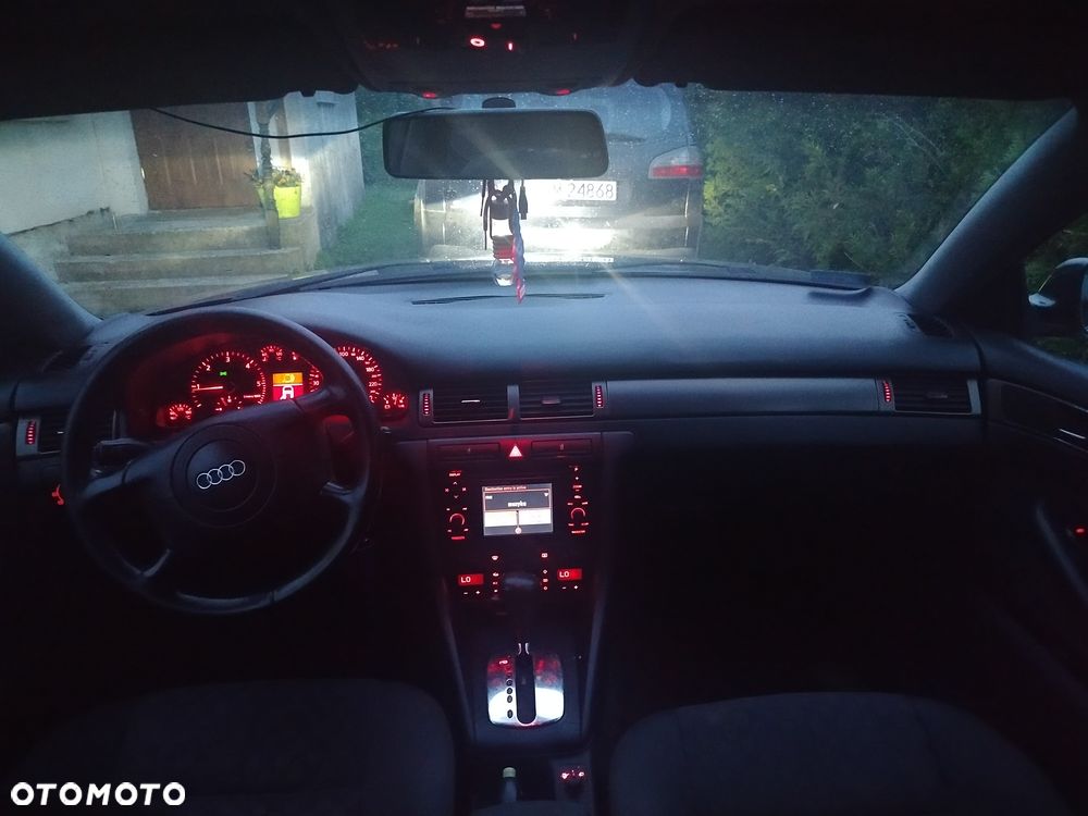 Audi Inny - 2
