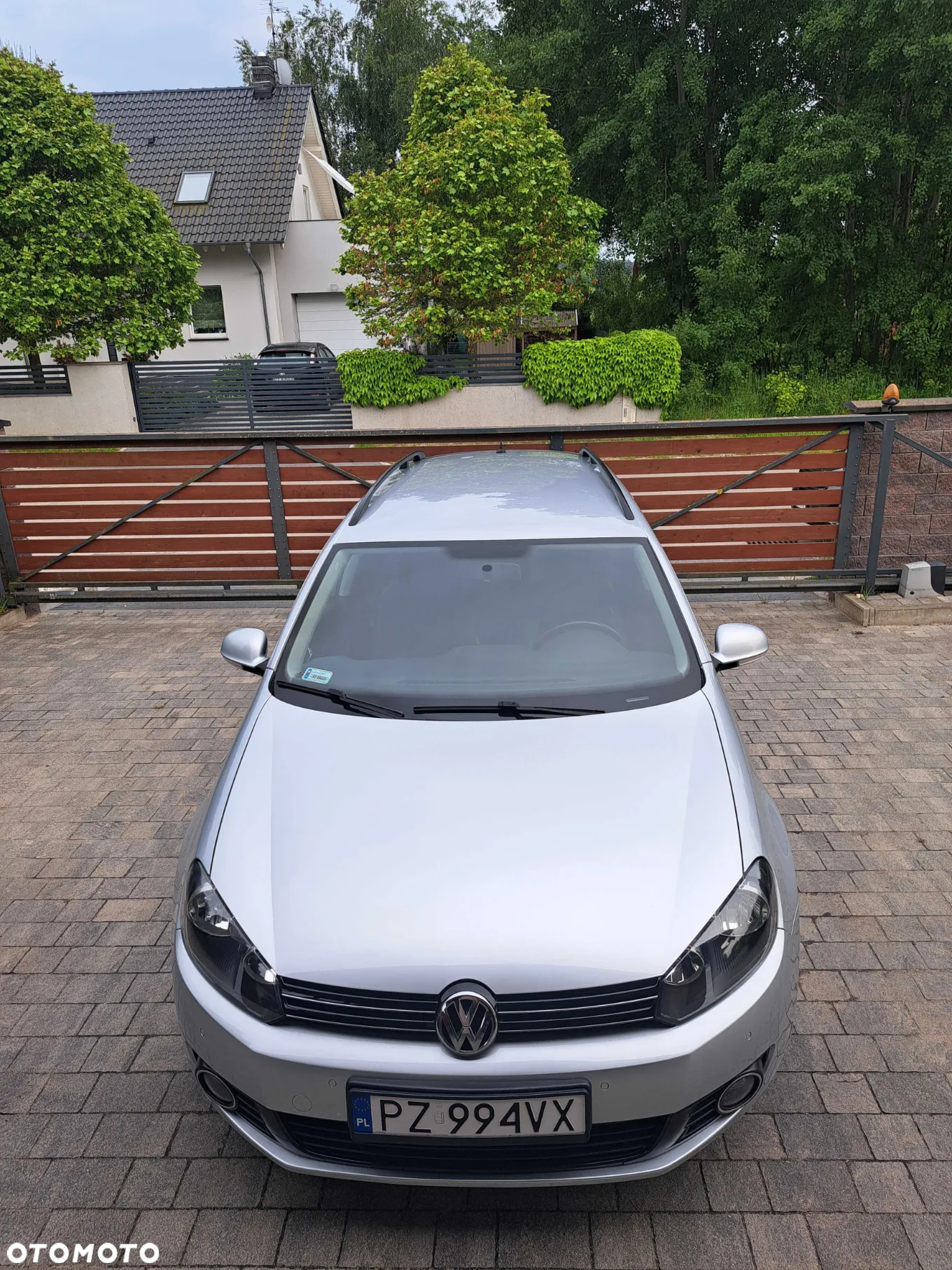 Volkswagen Golf VI 1.4 TSI Comfortline - 8