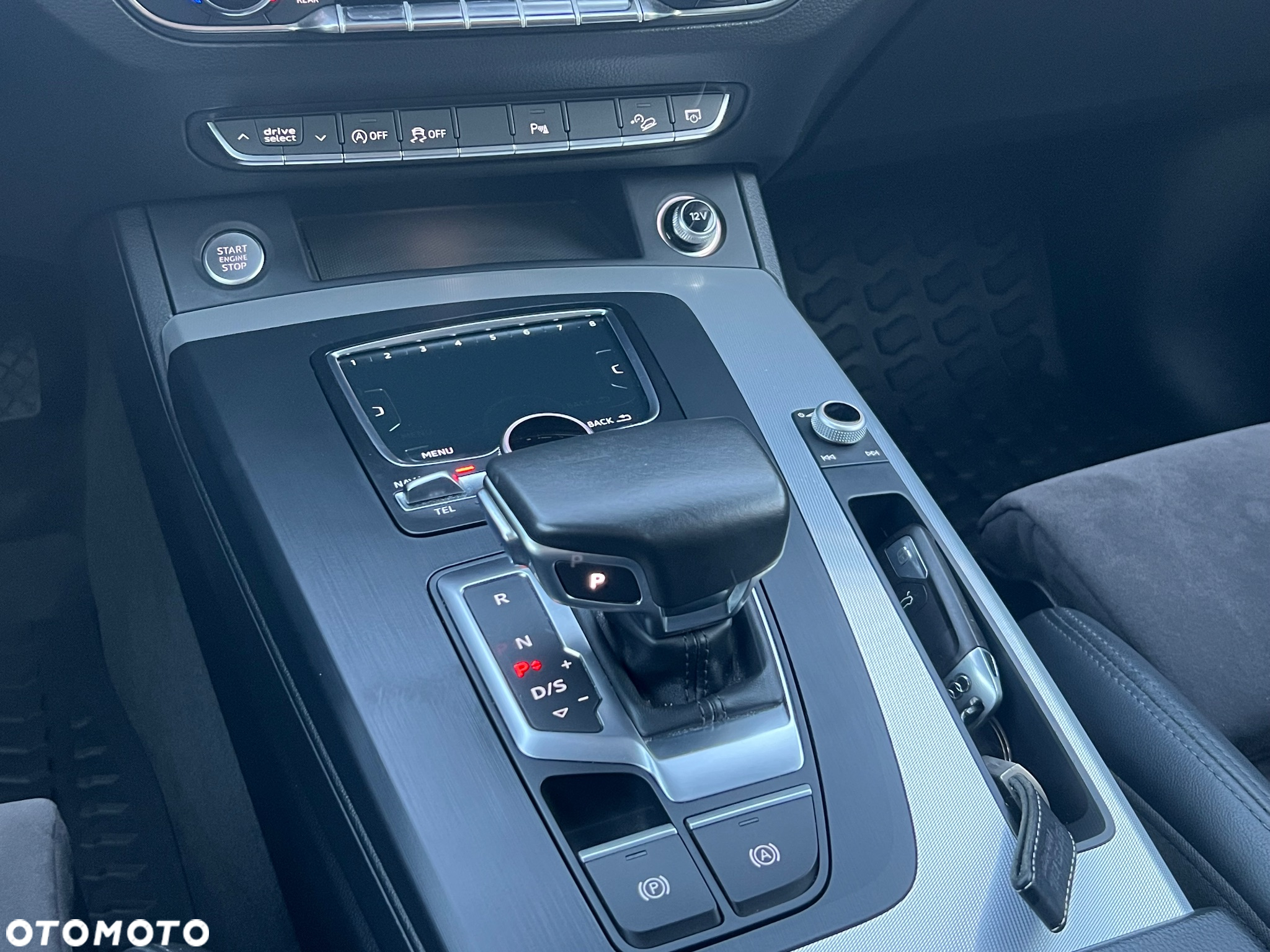 Audi Q5 2.0 TDI Quattro S tronic - 36