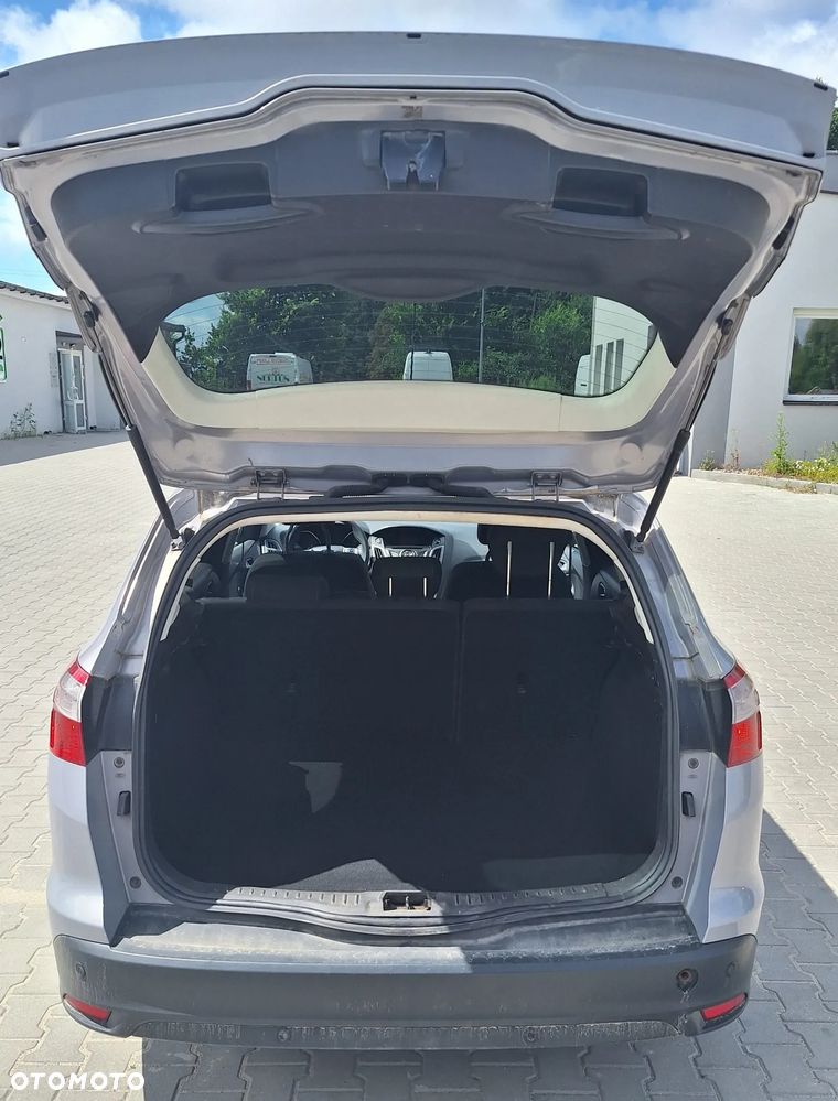 Ford Focus 1.6 TDCi Trend - 7