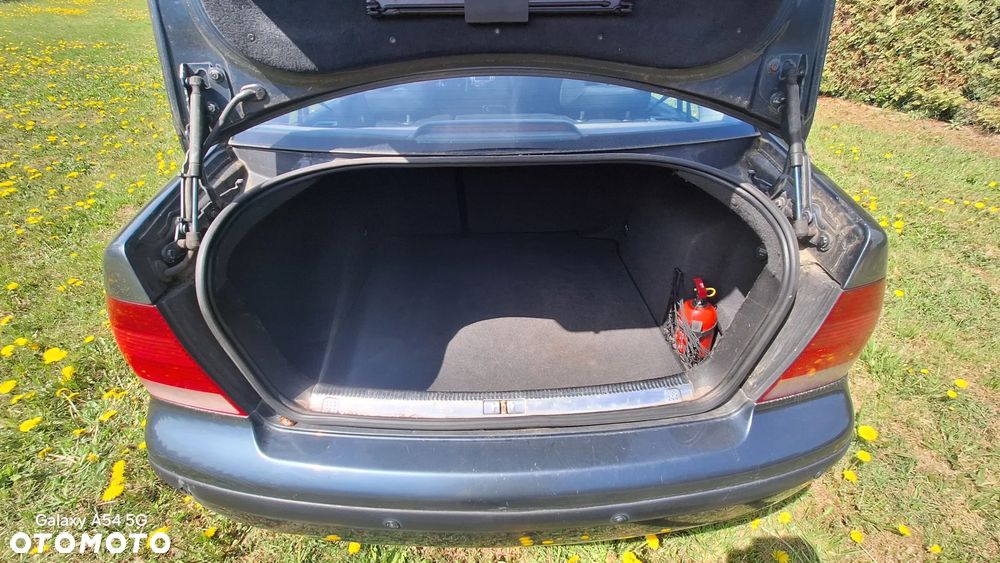 Volkswagen Bora 1.9 TDI - 4