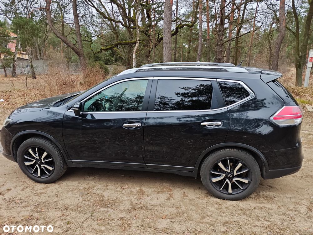 Nissan X-Trail 1.6 DCi Tekna - 16