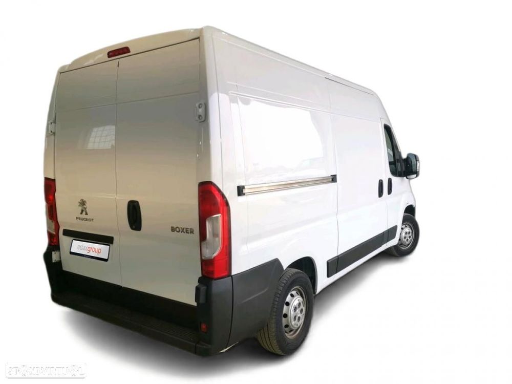 Peugeot Boxer 2.2 BlueHDi 335 L2H2 Premium C/IVA - 2