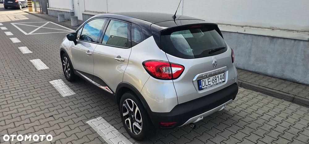 Renault Captur - 6