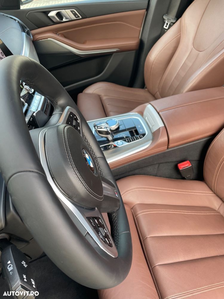 BMW X5 xDrive25d AT - 17