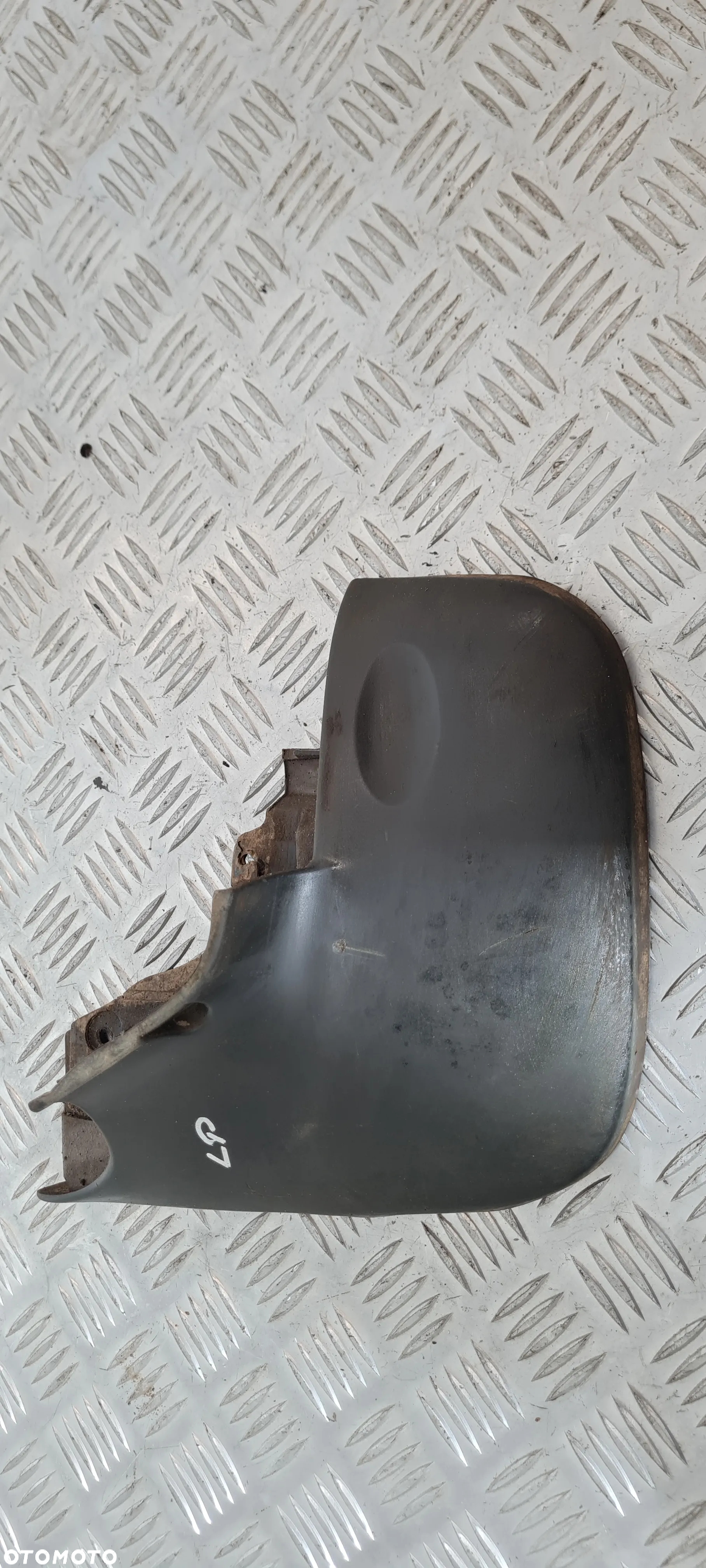 Nissan Terrano II Chlapacz Lewy Prawy Przód Tył - 2