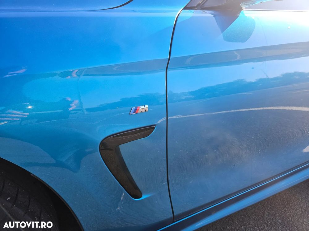 BMW Seria 4 - 20