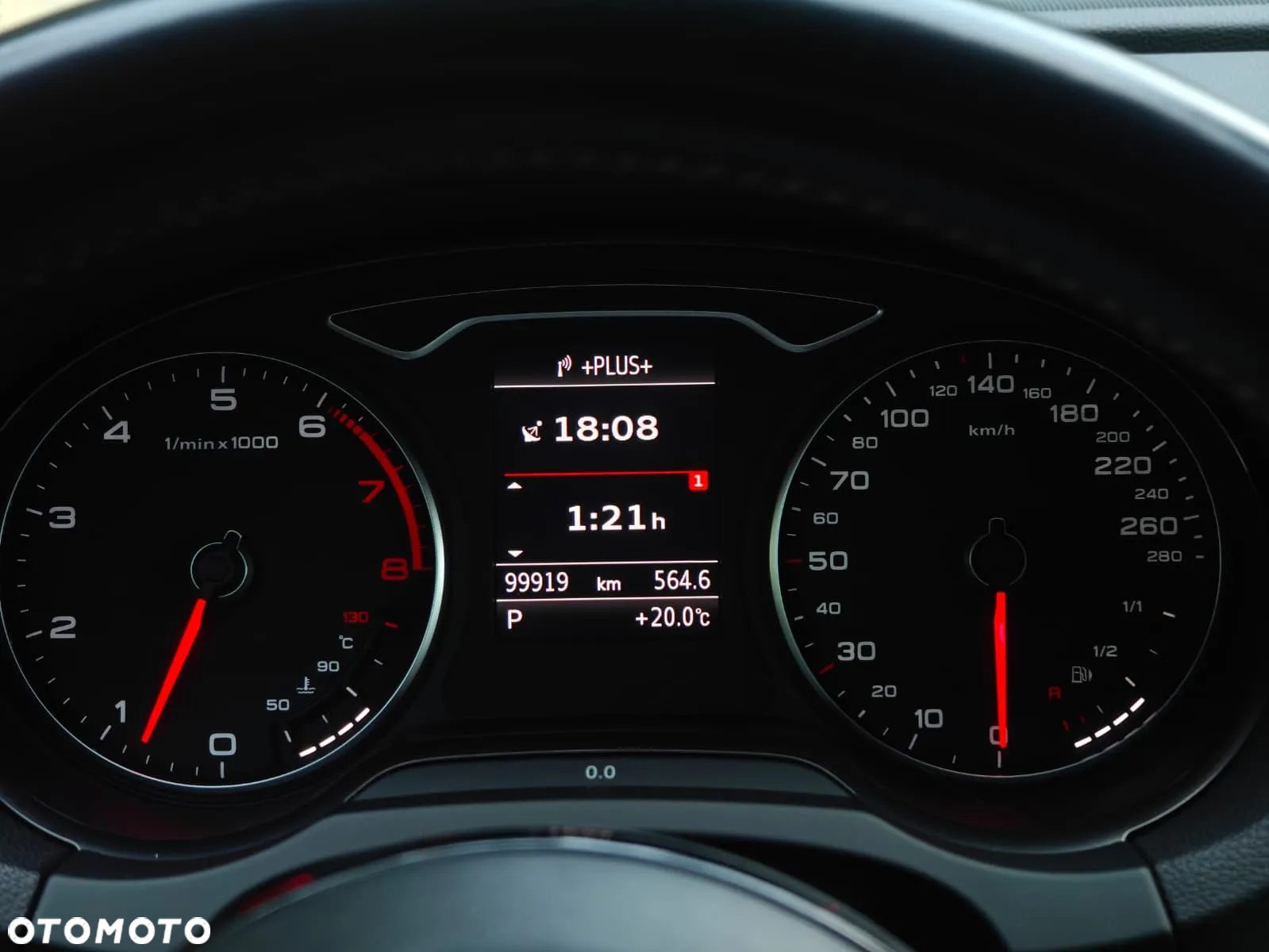 Audi A3 - 13