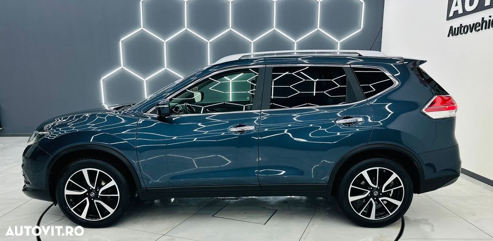 Nissan X-Trail 1.6 dCi Tekna - 36