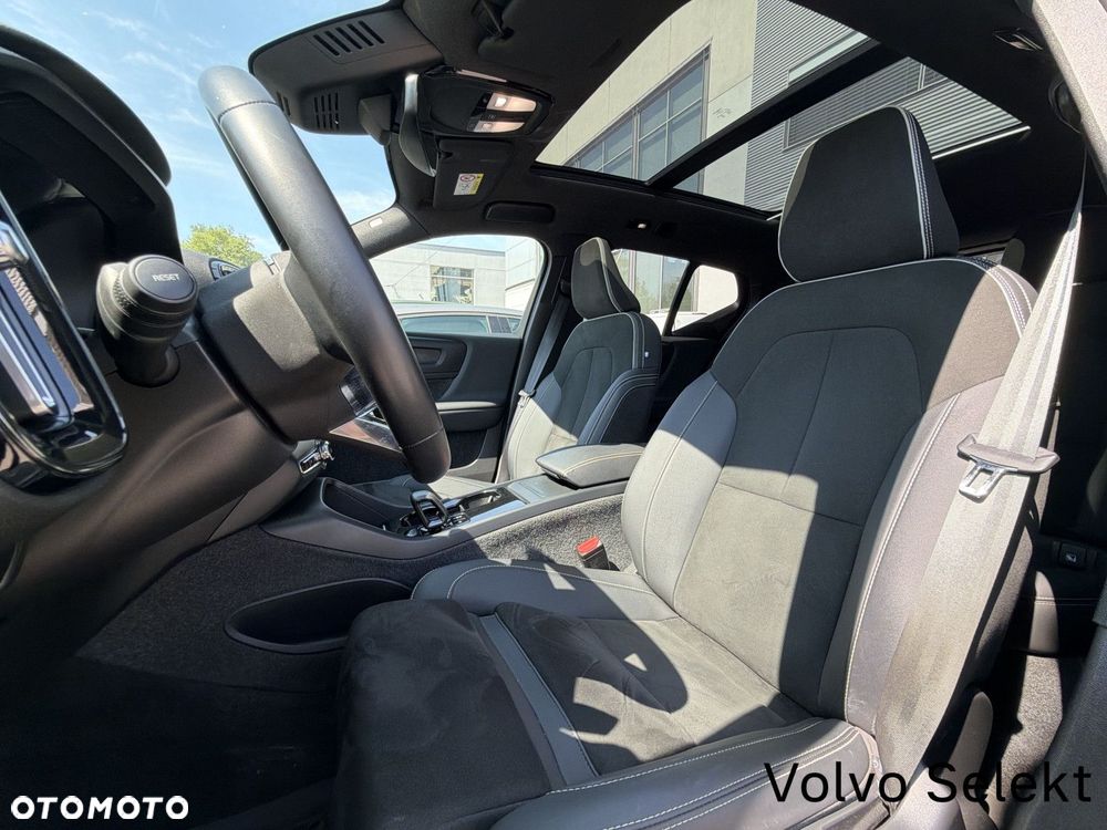 Volvo XC 40 - 11