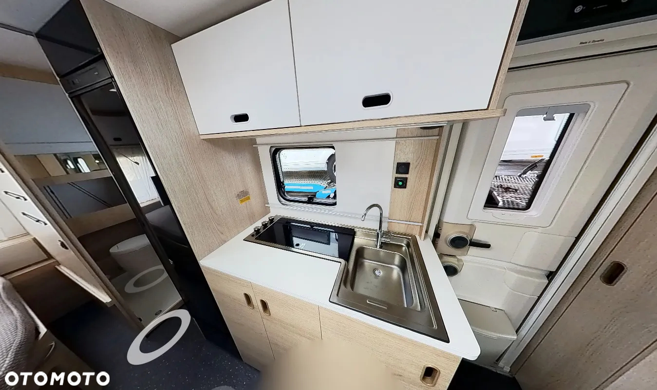 Adria Aviva 472PK NOWA 4OS FV23% WCC - 3