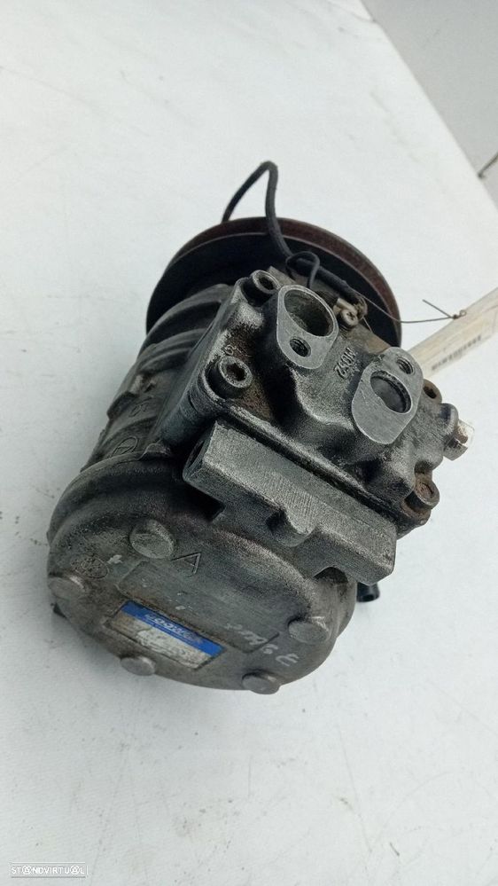 Compressor AC KIA Sportage I (K00) - 4