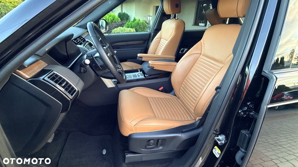 Land Rover Discovery 2.0 SD4 HSE Luxury - 22