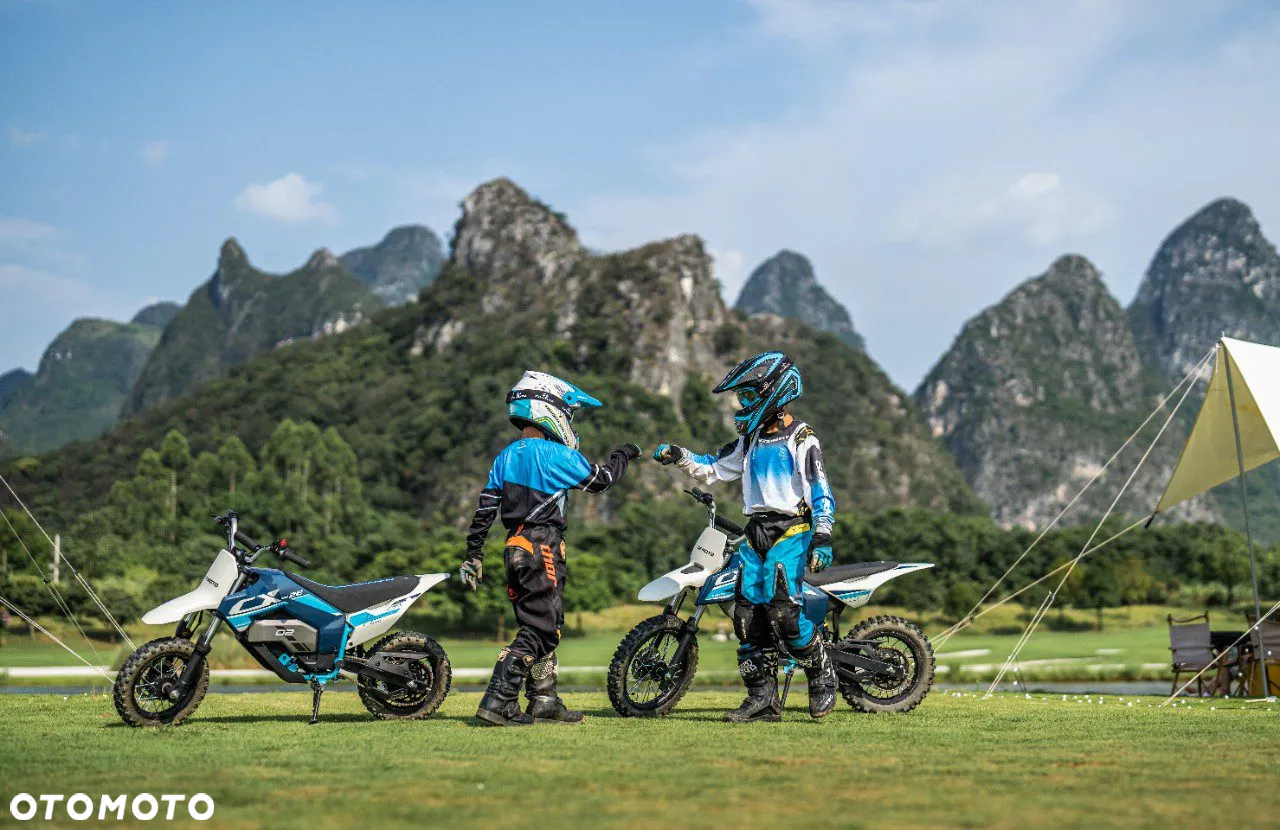 CFMoto CX-2E