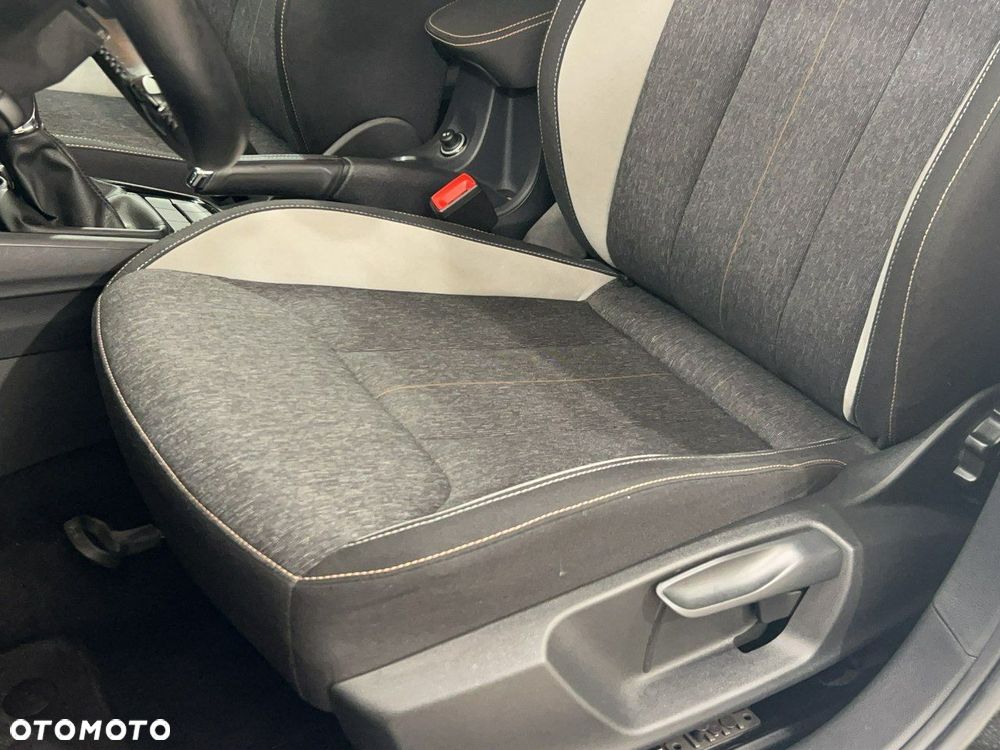 Skoda Scala 1.5 TSI Style DSG - 15