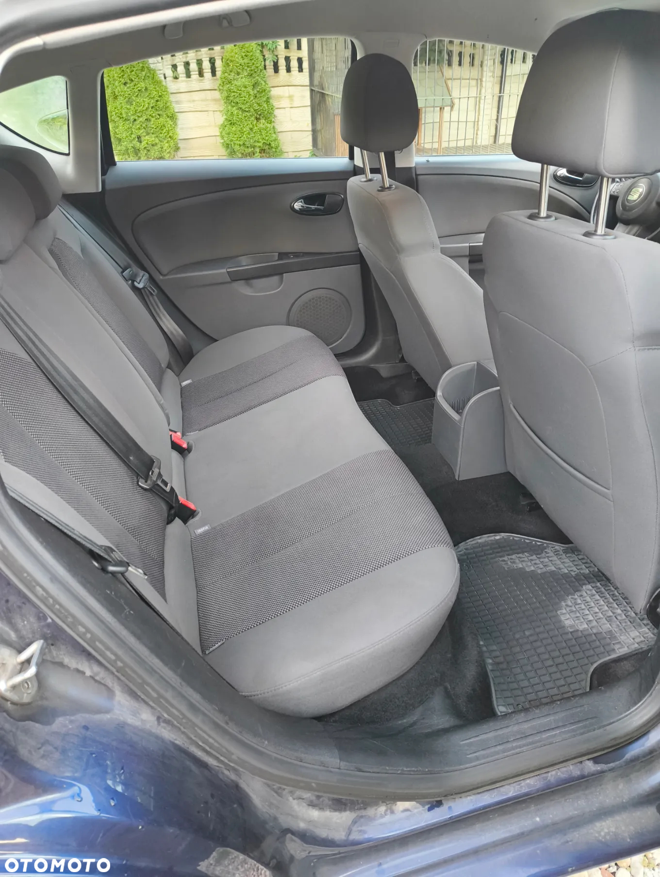 Seat Leon 1.9 TDI Stylance - 24