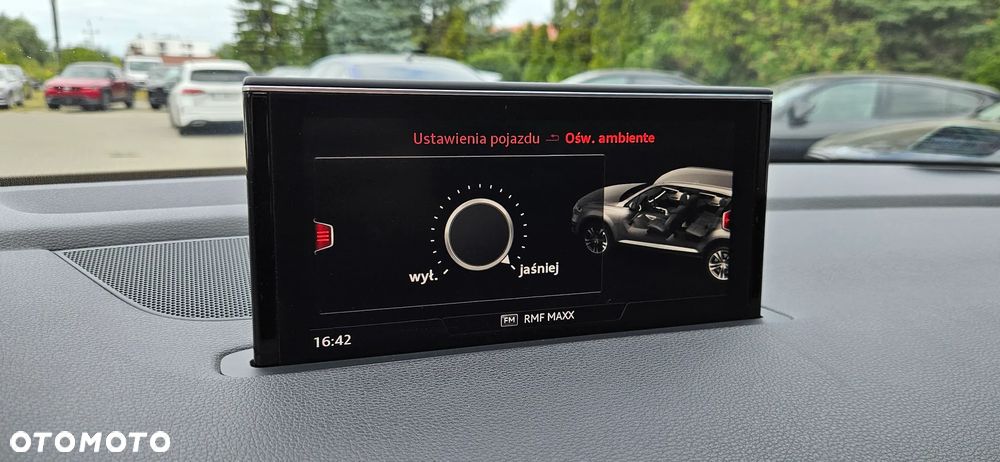 Audi Q7 3.0 TDI Quattro Tiptronic - 30