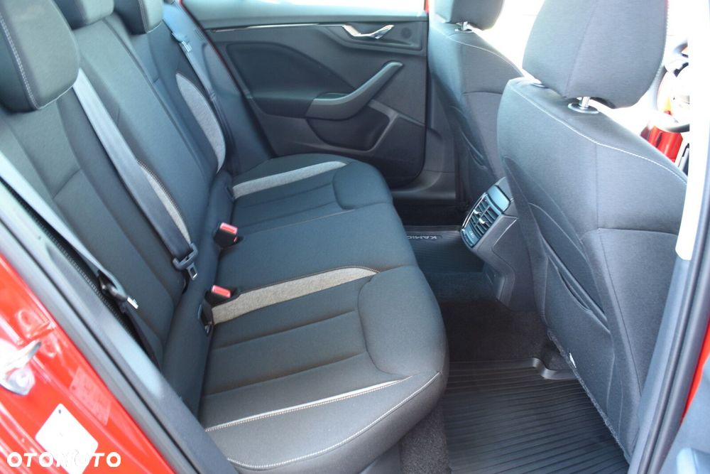 Skoda Kamiq 1.0 TSI Selection DSG - 32